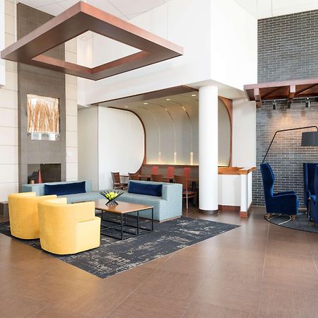 Hyatt Place Лексингтон Екстер'єр фото