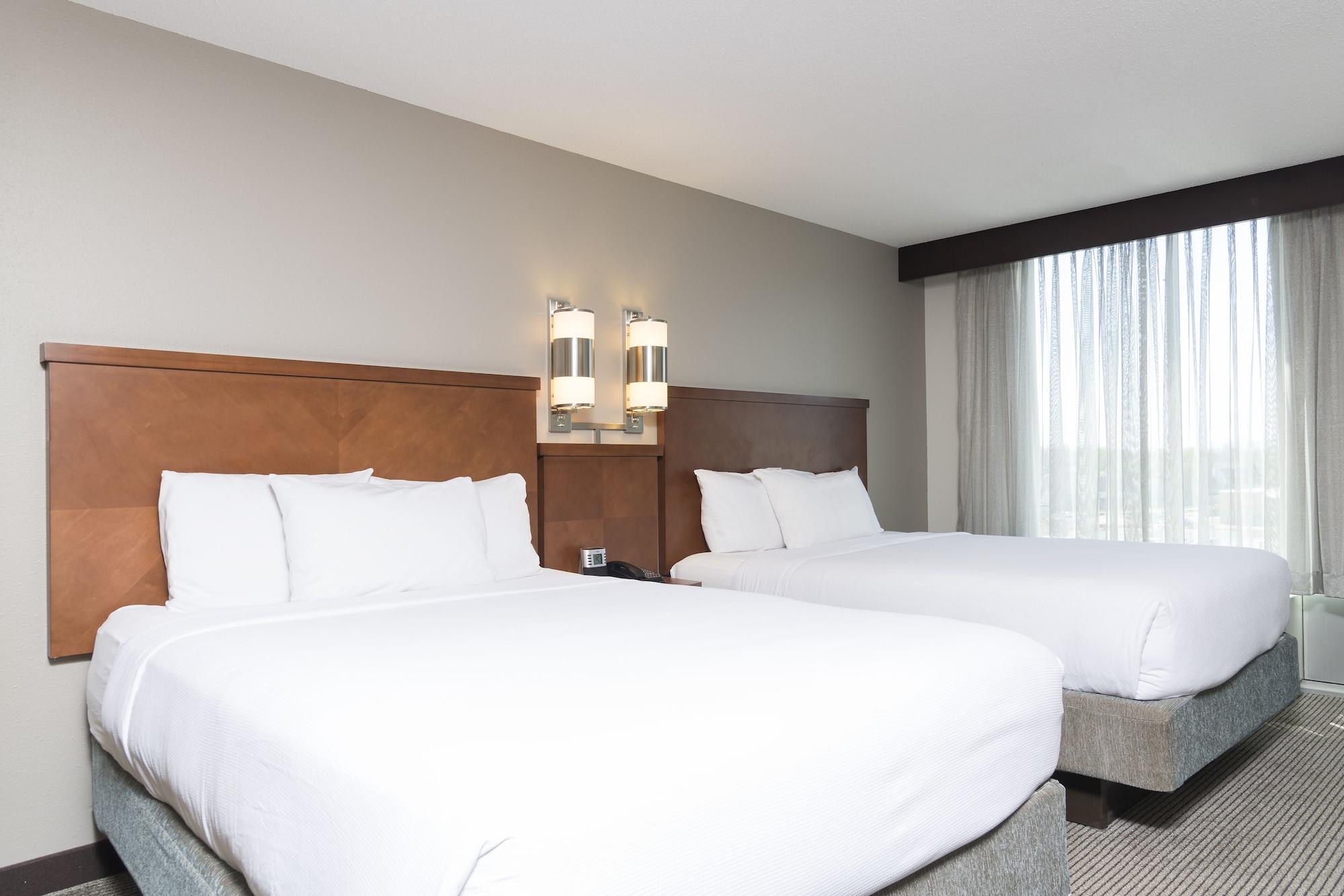 Hyatt Place Лексингтон Екстер'єр фото