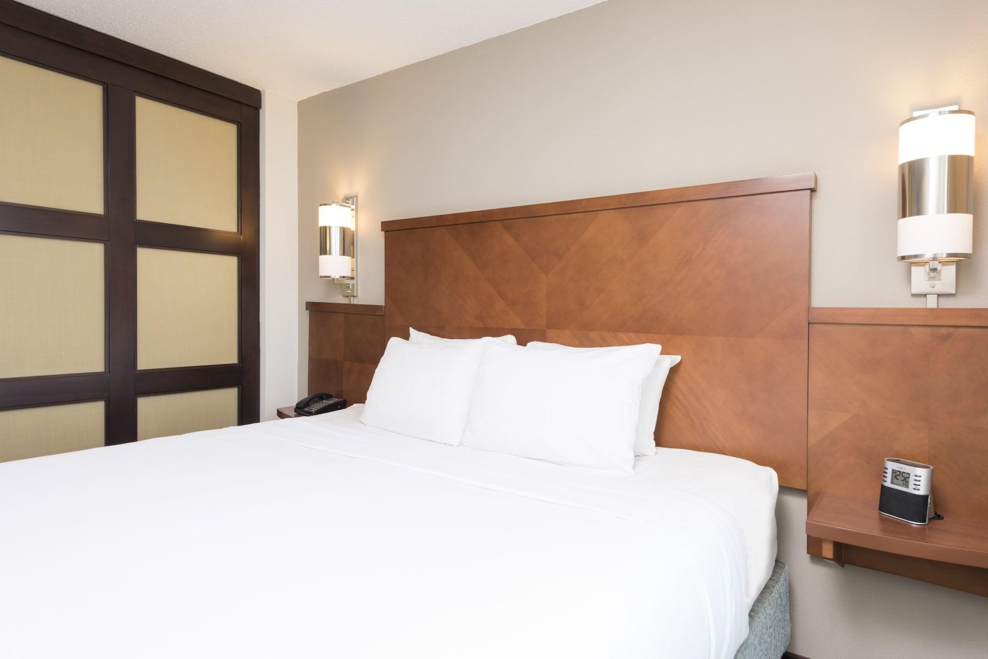 Hyatt Place Лексингтон Екстер'єр фото