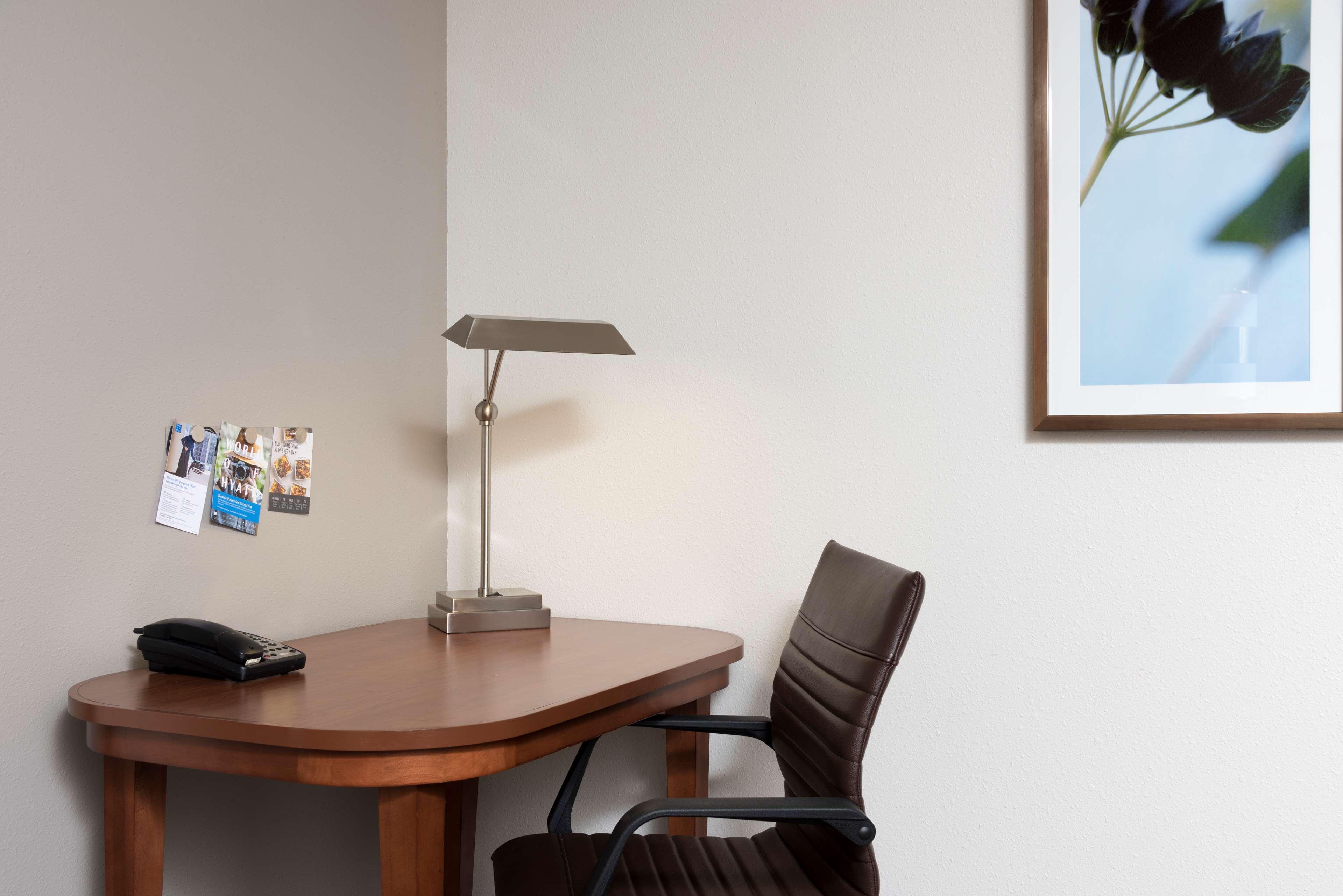 Hyatt Place Лексингтон Екстер'єр фото