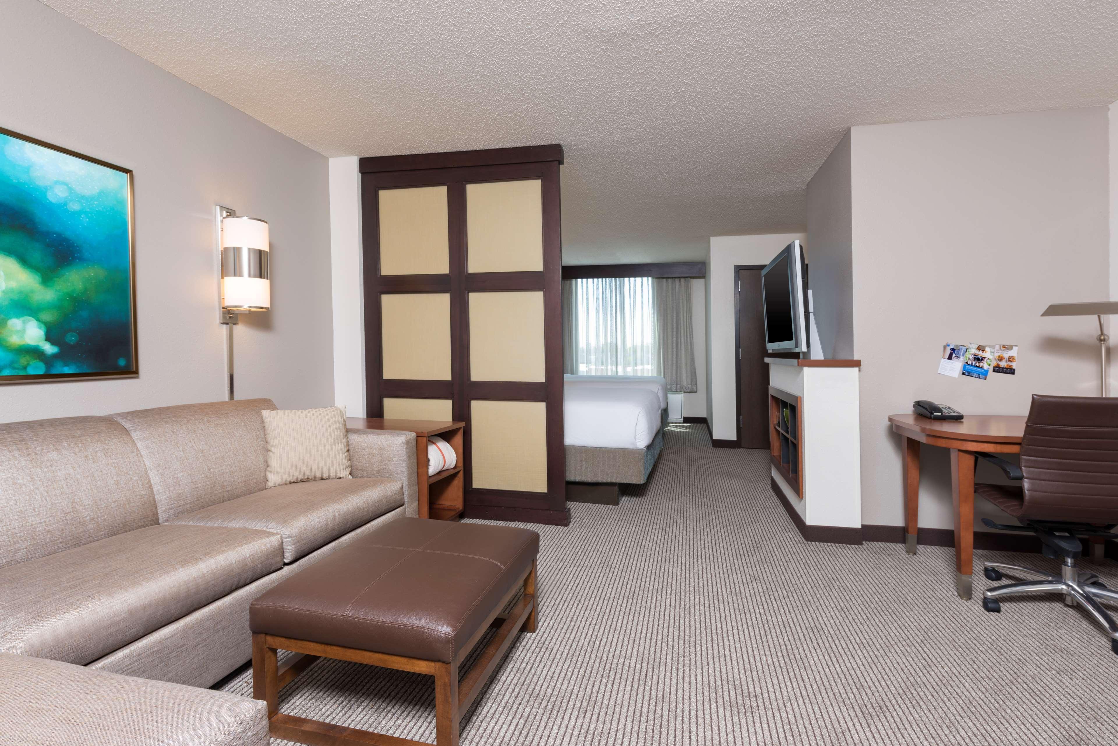 Hyatt Place Лексингтон Екстер'єр фото
