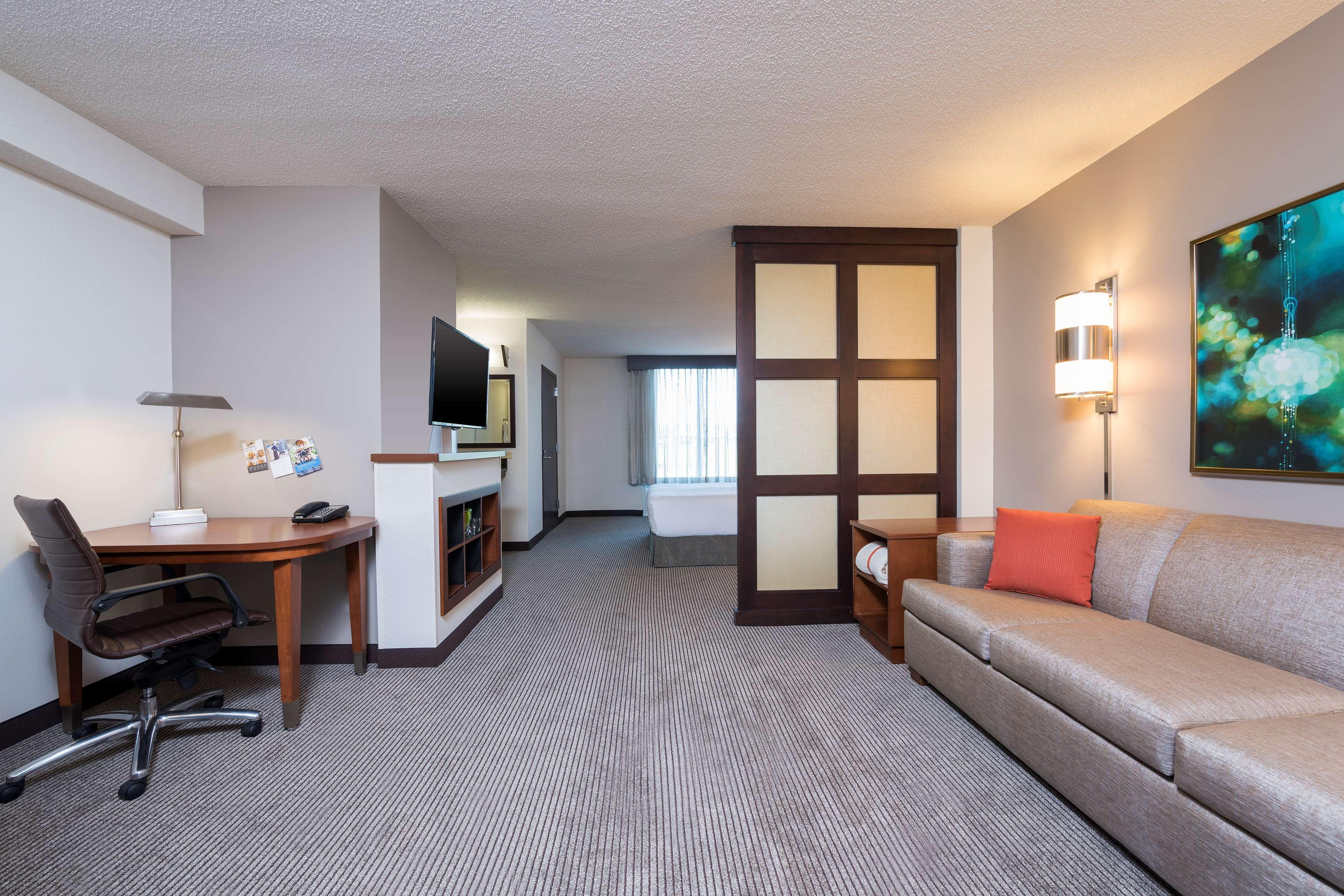 Hyatt Place Лексингтон Екстер'єр фото