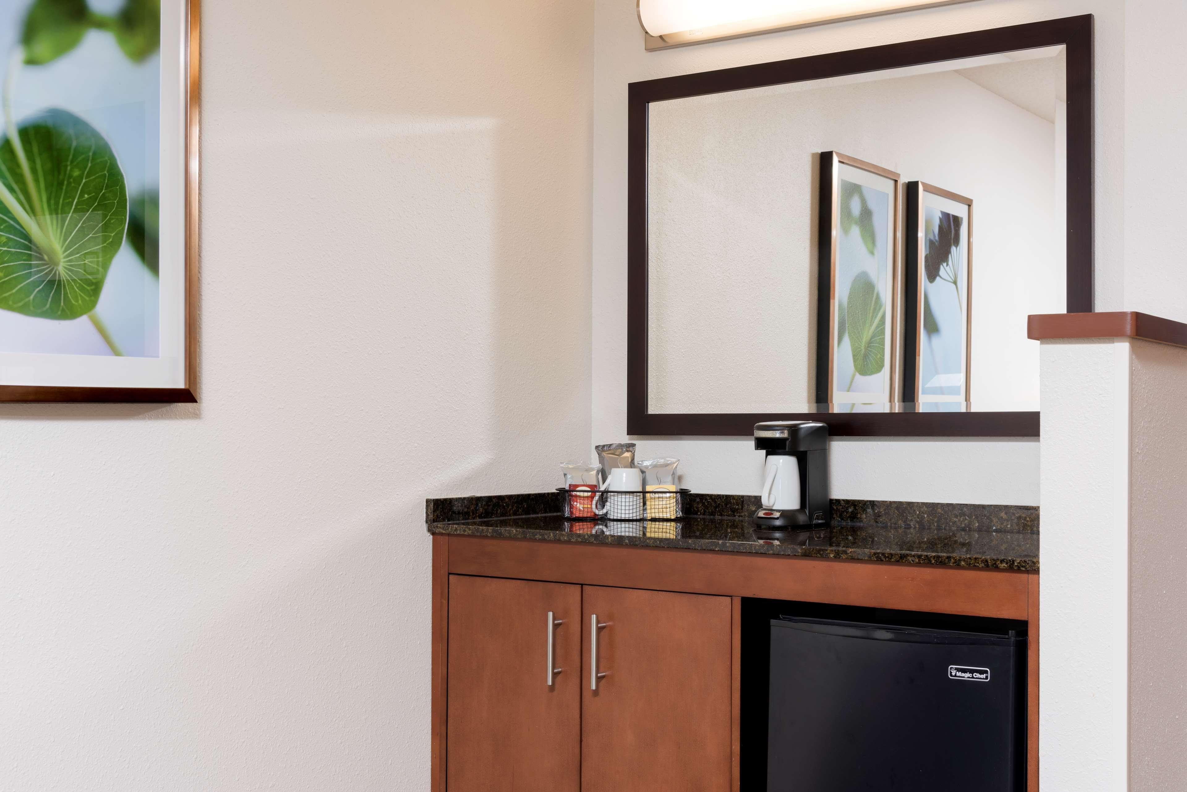 Hyatt Place Лексингтон Екстер'єр фото