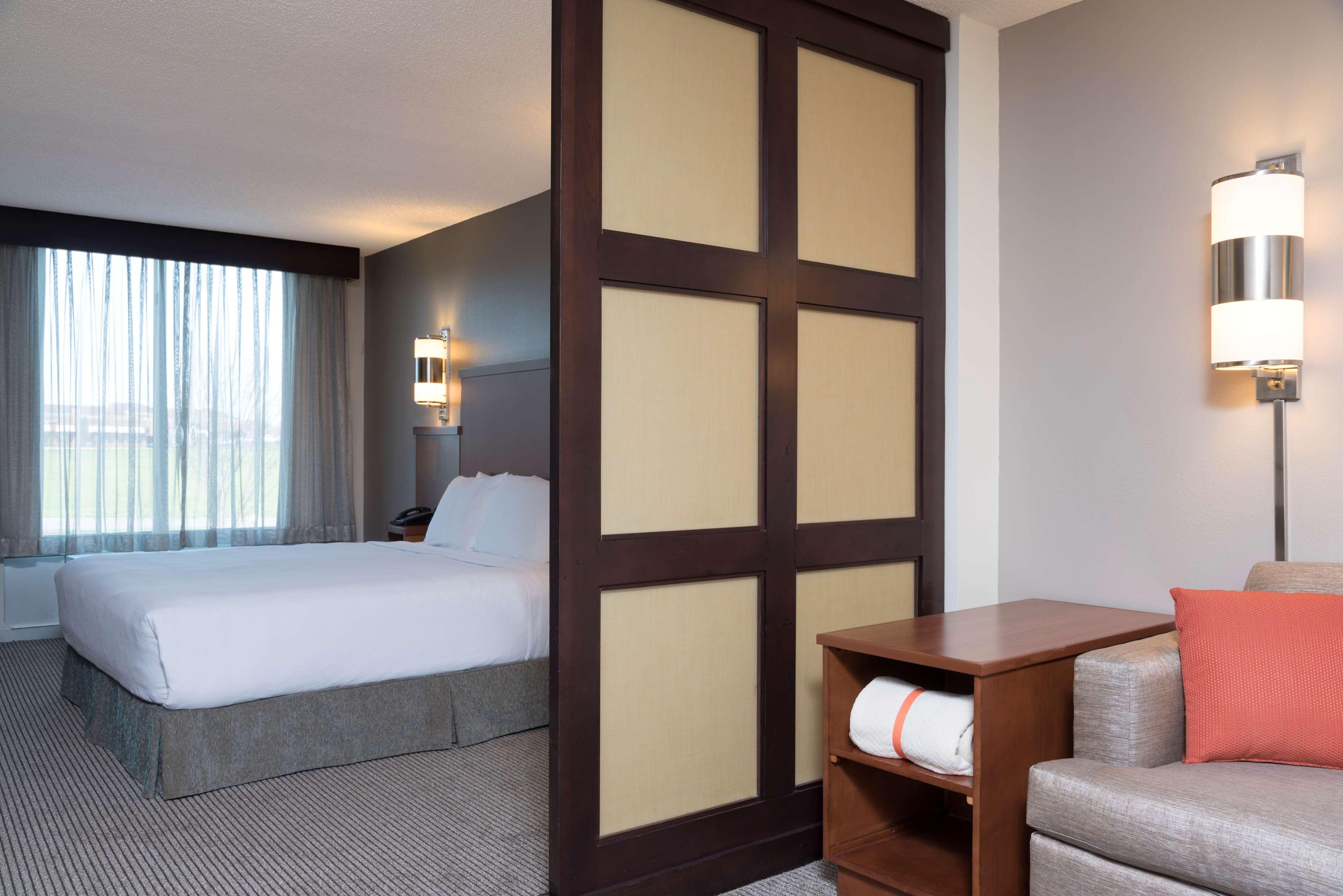Hyatt Place Лексингтон Екстер'єр фото