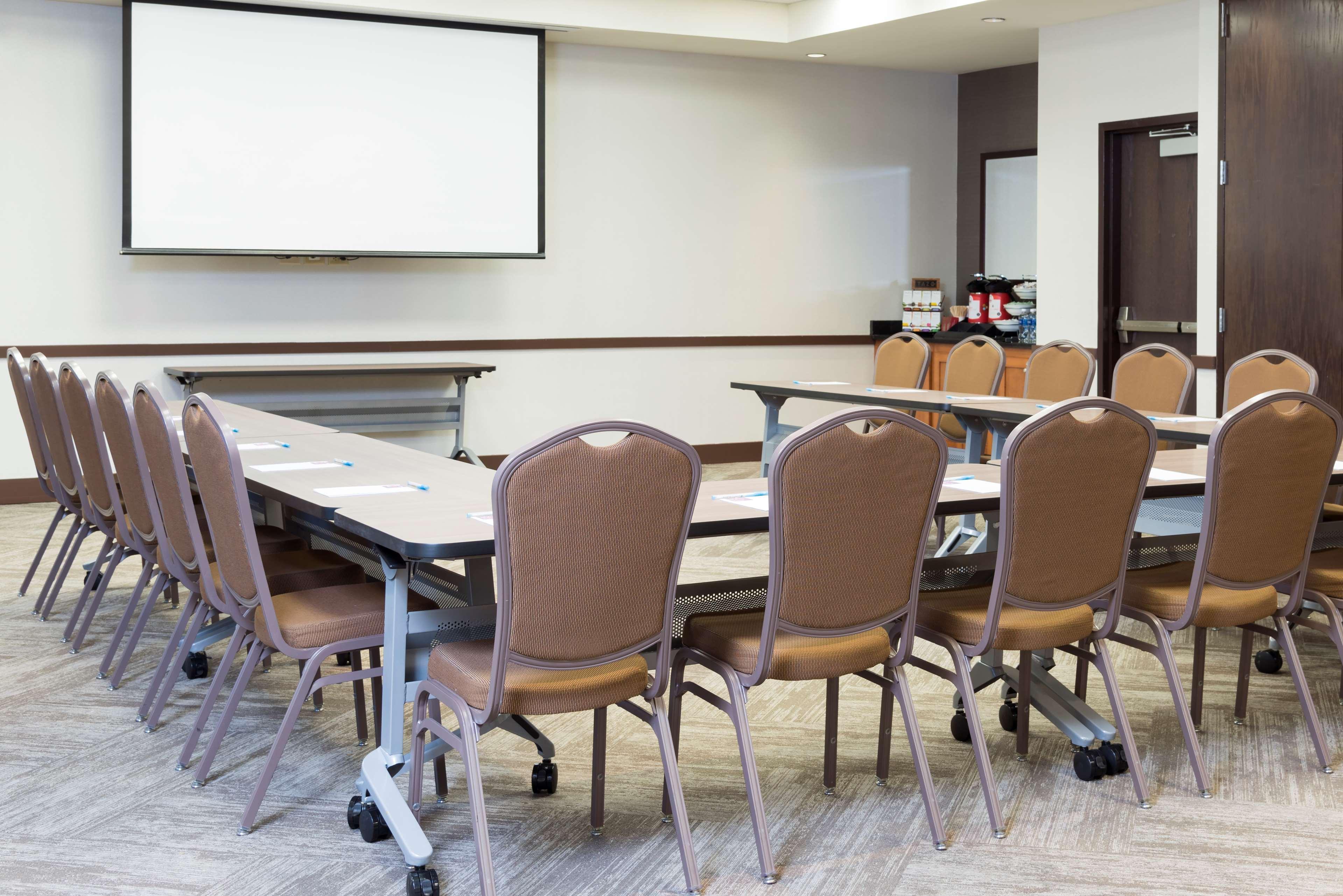 Hyatt Place Лексингтон Екстер'єр фото