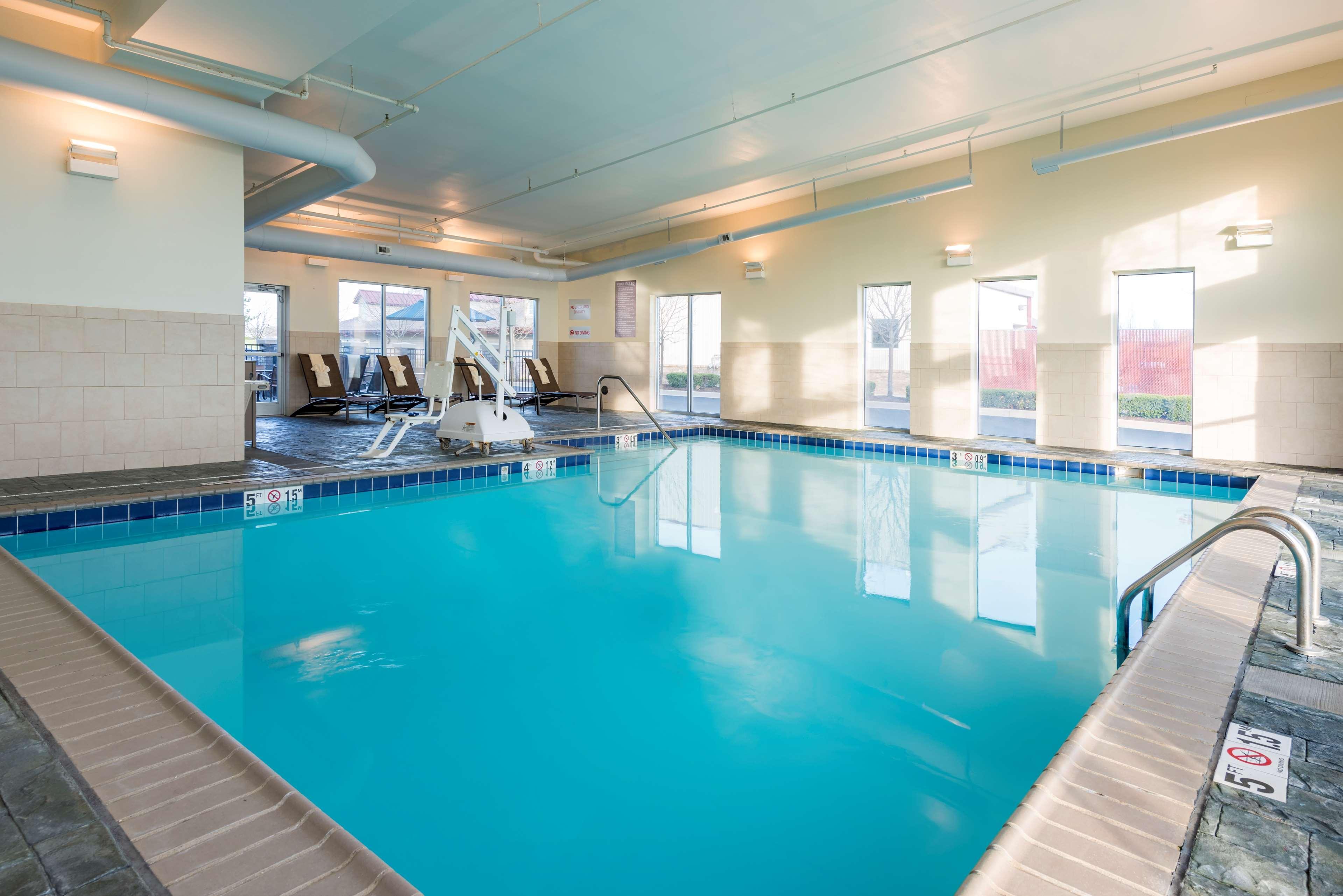 Hyatt Place Лексингтон Екстер'єр фото
