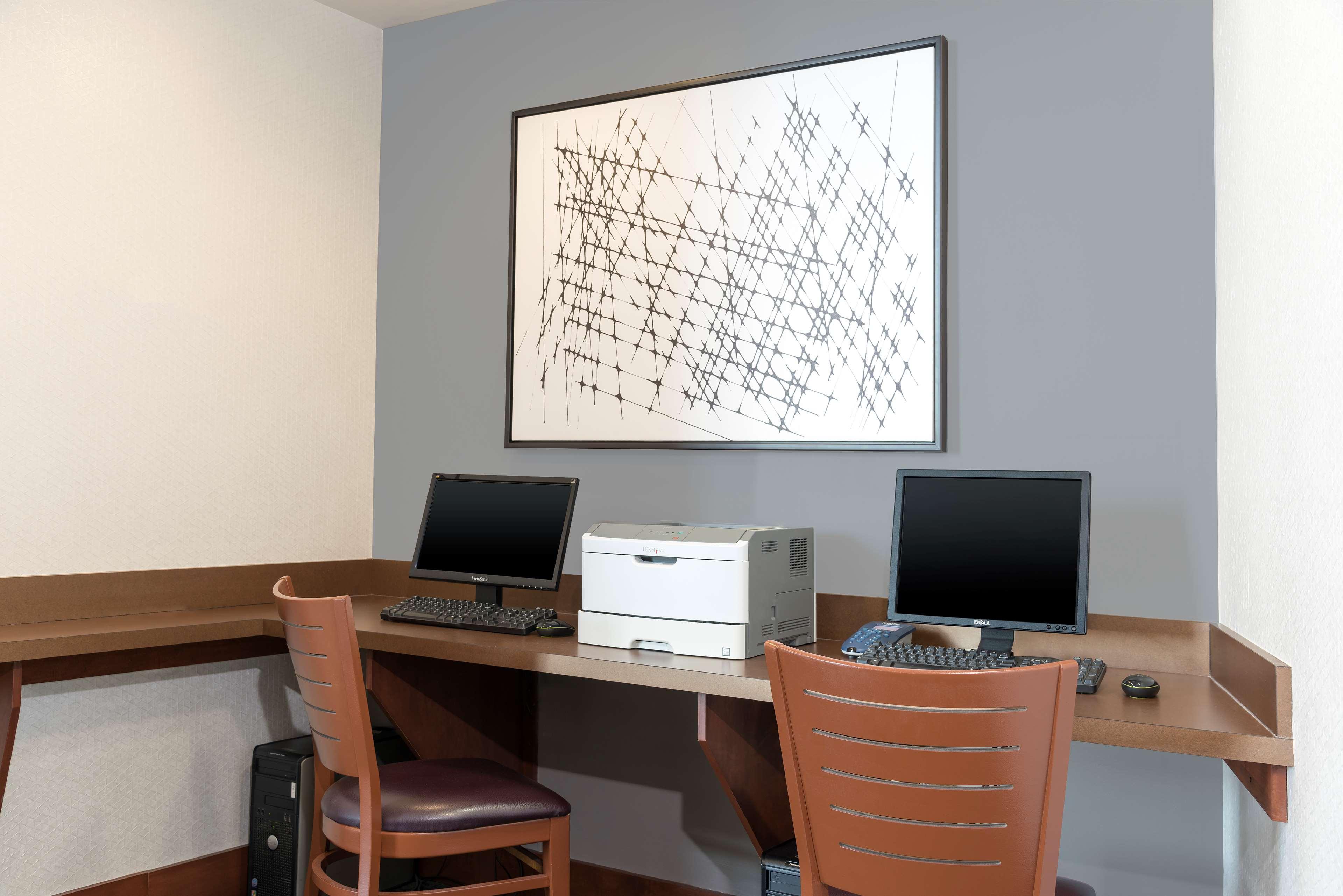 Hyatt Place Лексингтон Екстер'єр фото