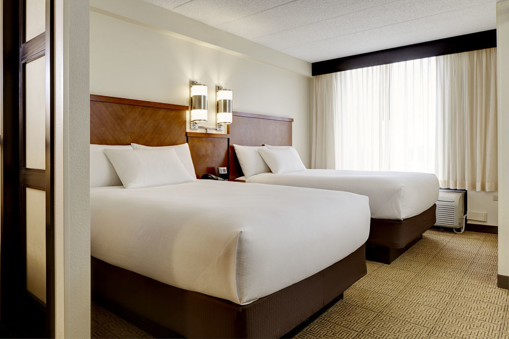 Hyatt Place Лексингтон Екстер'єр фото