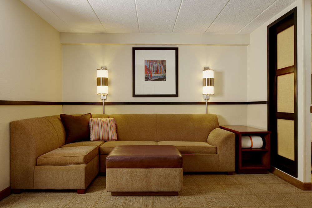 Hyatt Place Лексингтон Екстер'єр фото