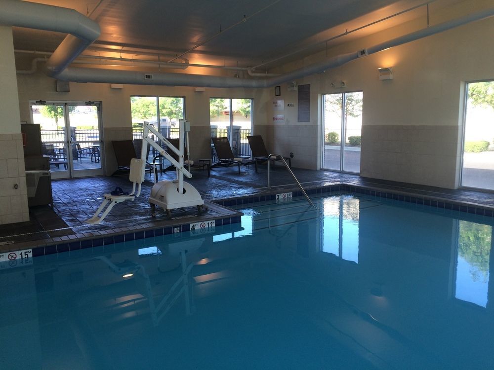 Hyatt Place Лексингтон Екстер'єр фото