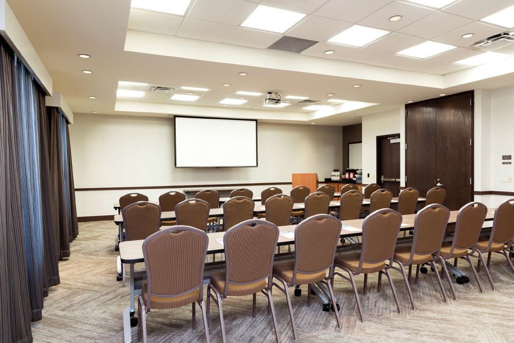 Hyatt Place Лексингтон Екстер'єр фото