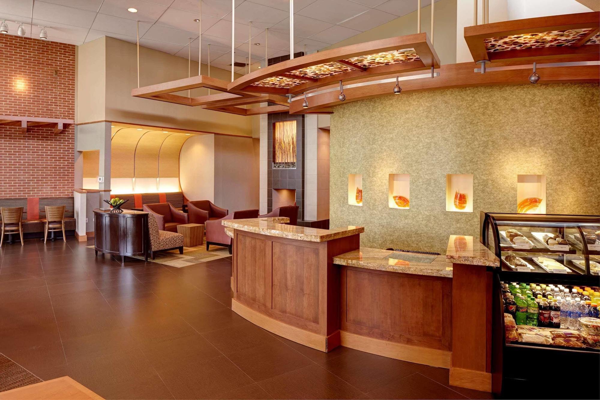 Hyatt Place Лексингтон Екстер'єр фото