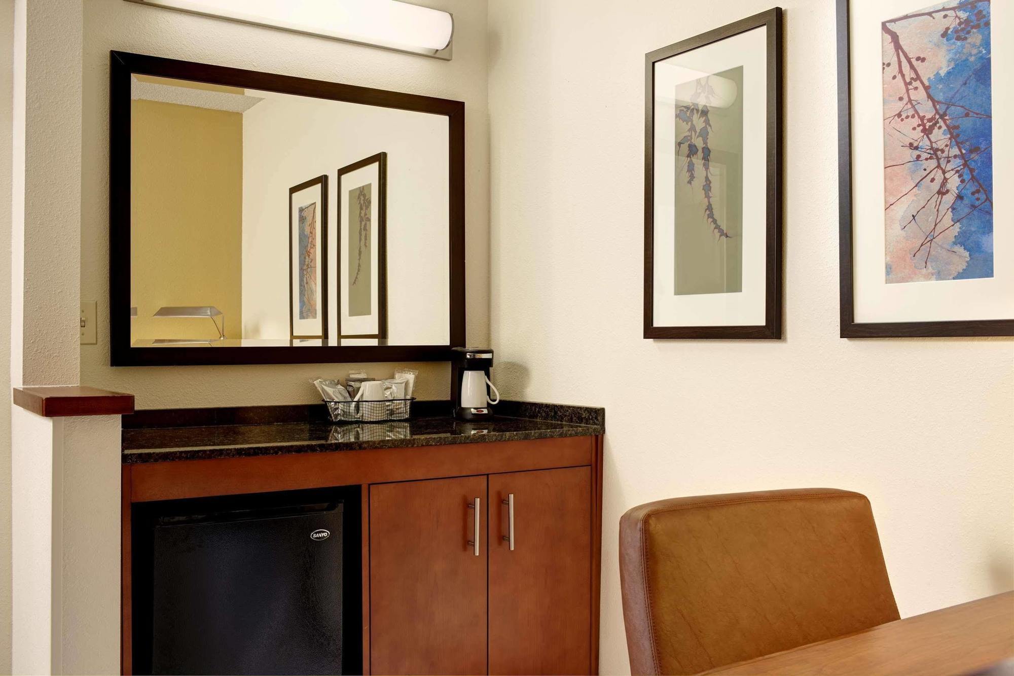 Hyatt Place Лексингтон Екстер'єр фото