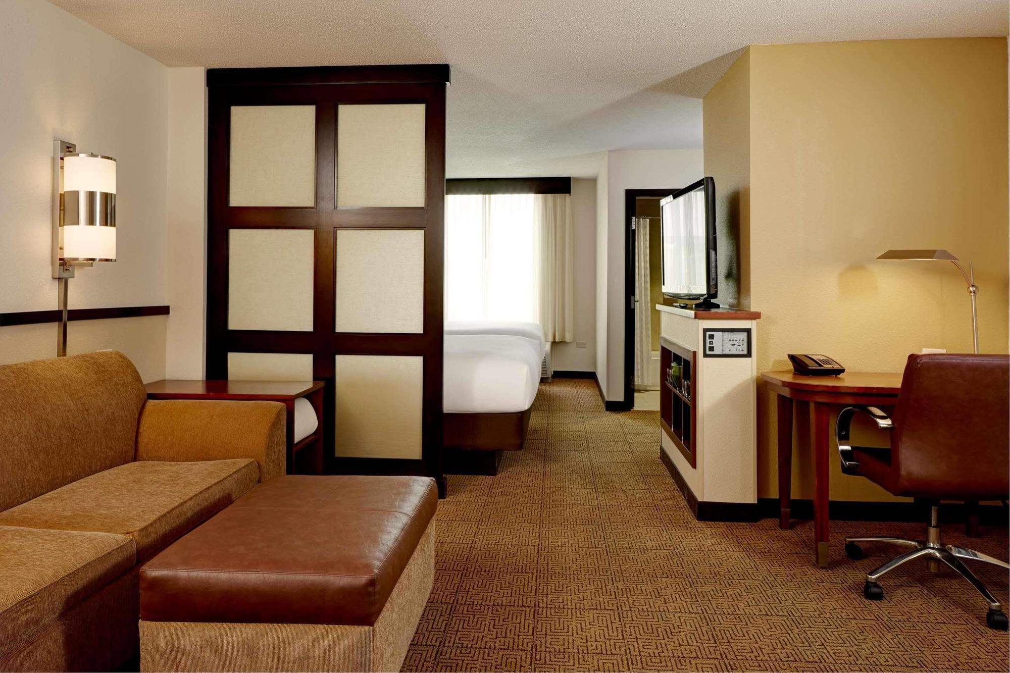 Hyatt Place Лексингтон Екстер'єр фото