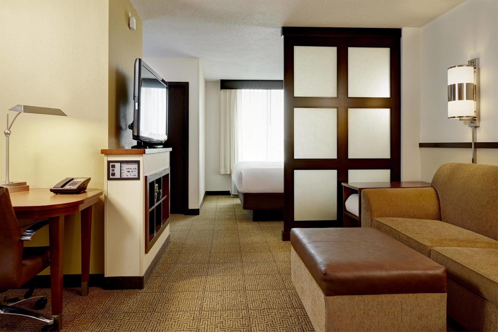 Hyatt Place Лексингтон Екстер'єр фото