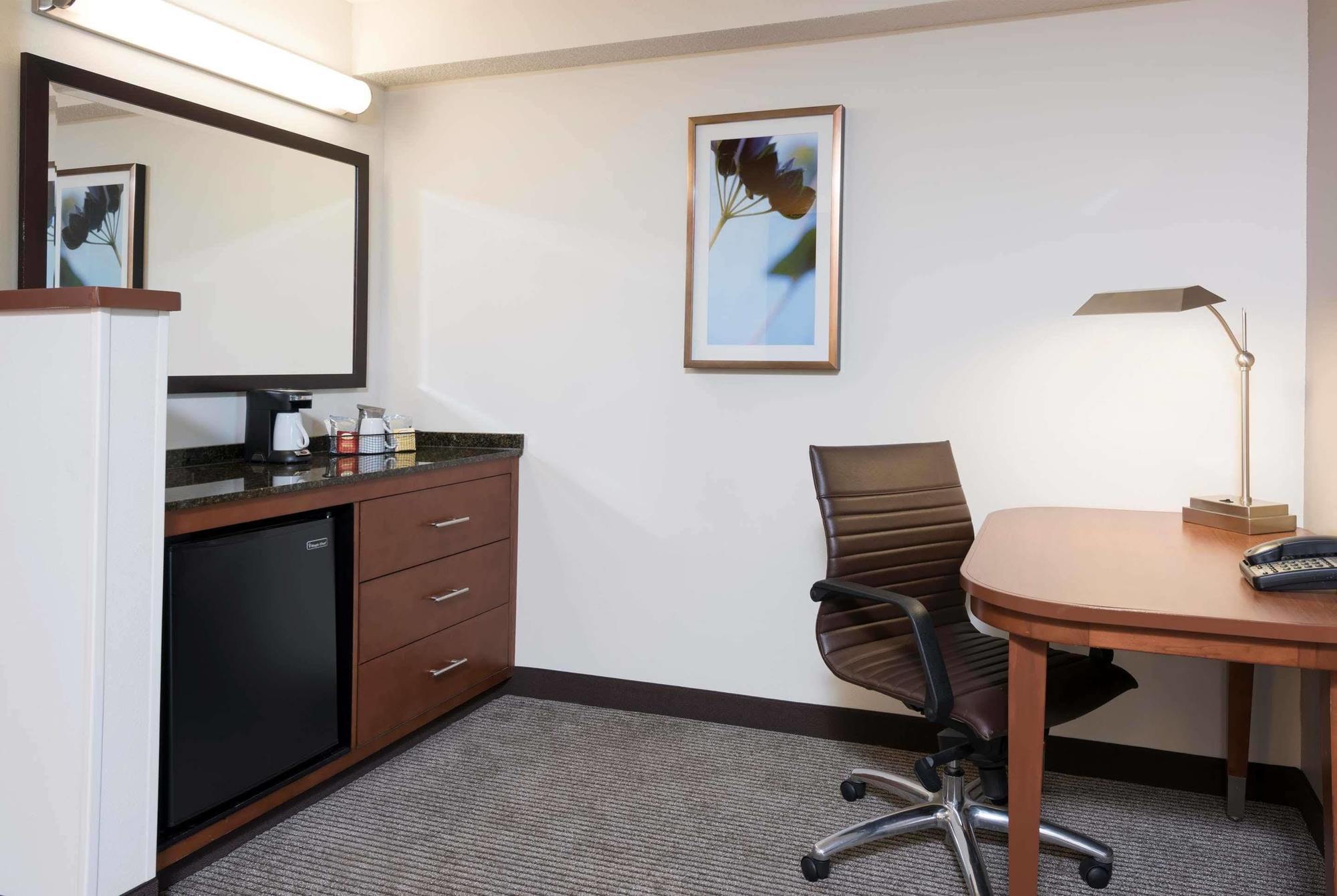 Hyatt Place Лексингтон Екстер'єр фото